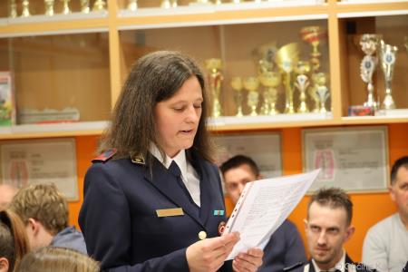 Redni letni občni zbor Prostovoljnega gasilskega društva Nevlje (14)